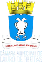 Câmara Municipal de Lauro de Freitas