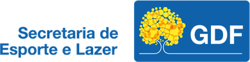 GDF — Secretaria de Esporte e Lazer
